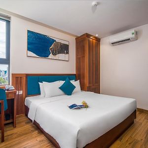Deluxe Doppelzimmer